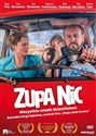 Zupa nic DVD  - Kinga Dębska