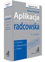 Aplikacja radcowska 2021 Pytania odpowiedzi tabele