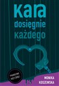 Kara dosięgnie każdego - Monika Koszewska