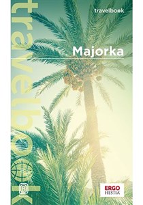 Majorka Travelbook - Księgarnia Niemcy (DE)