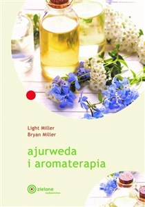 Ajurweda i aromaterapia wyd. 2024