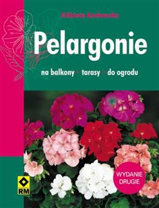 Pelargonie