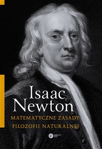 Matematyczne zasady filozofii naturalnej - Księgarnia UK