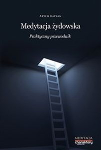 Medytacja żydowska Praktyczny przewodnik - Księgarnia Niemcy (DE)