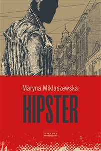 Hipster - Księgarnia UK