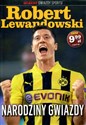 Gwiazdy sportu. Robert Lewandowski: Narodziny gwiazdy