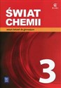 Świat chemii 3 Zeszyt ćwiczeń Gimnazjum