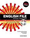 English File 3E Elementary Student's Book +Online Skills