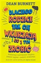 Dlaczego rodzice tak cię wkurzają i co z tym zrobić - Dean Burnett