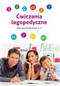 Ćwiczenia logopedyczne dla uczniów klas 1-3 - Magdalena Bielenin