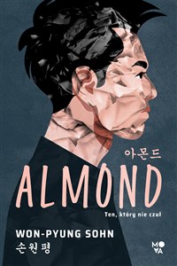 Almond Ten, który nie czuł - Księgarnia UK