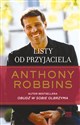 Listy od przyjaciela - Anthony Robbins