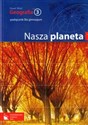 Geografia 3 Nasza Planeta Podręcznik gimnazjum