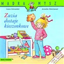 Zuzia dostaje kieszonkowe