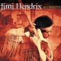 Live at Woodstock - Hendrix Jimi