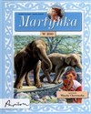 Martynka w zoo