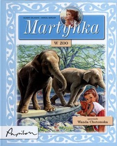 Martynka w zoo - Księgarnia Niemcy (DE)
