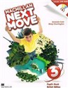 Macmillan Next Move 3 PB - Ms Amanda Cant, Mary Charrington, Viv Lambert