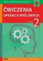 Ćwiczenia operacji myślowych część 2