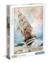 Puzzle High Quality Collection Amerigo Vespucci 1000  - 