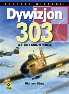 Dywizjon 303 Walka i codzienność