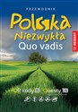 Polska Niezwykła przewodnik kody QR