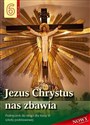 Religia 6 Jezus Chrystus nas zbawia Podręcznik Szkoła podstawowa - Stanisław Łabendowicz