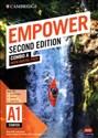 Empower Starter/A1 Combo A with Digital Pack