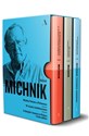 Pakiet książek Adama Michnika  - Adam Michnik