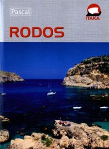 Rodos Przewodnik ilustrowany