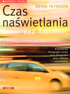 Czas naświetlania bez tajemnic