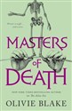 Masters of Death - Olivie Blake