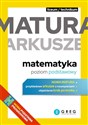 Matematyka. Matura. Arkusze. Poziom podstawowy  - Jadwiga Geniec, Magdalena Dyrek, Marlena Andrzejczak