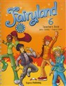 Fairyland 6 Teacher's Book Szkoła podstawowa