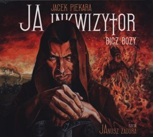 [Audiobook] Ja inkwizytor Bicz Boży