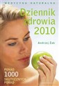 Dziennik zdrowia 2010