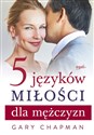 5 języków miłości dla mężczyzn