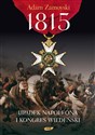 1815 Upadek Napoleona i Kongres Wiedeński