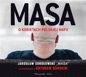 [Audiobook] Masa o kobietach polskiej mafii - Księgarnia UK