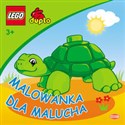Lego duplo Malowanka dla malucha KL108