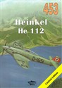 Heinkel He 112. Tom 451 - Seweryn Fleischer