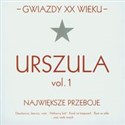 Największe przeboje vol. 1  - Urszula