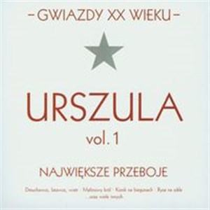 Największe przeboje vol. 1  - Księgarnia UK