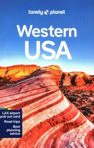 Western USA - Księgarnia Niemcy (DE)