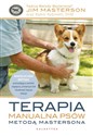Terapia manualna psów metodą Mastersona - Jim Masterson, Robin Robinett