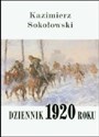 Dziennik 1920 roku - Kazimierz Sokołowski