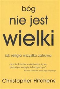 Bóg nie jest wielki