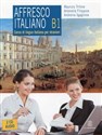 Affresco Italiano B1 Podręcznik + 2CD - Maurizio Trifone, Antonella Filippone, Andreina Sgaglione