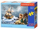 Puzzle The Mysteries of the Sea 120