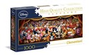 Puzzle Panorama Collection Myszka Mickey 1000 - 
